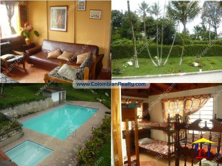 Foto Casa en Venta en Medellín, Antioquia - $ 400.000.000 - CAV38421 - BienesOnLine