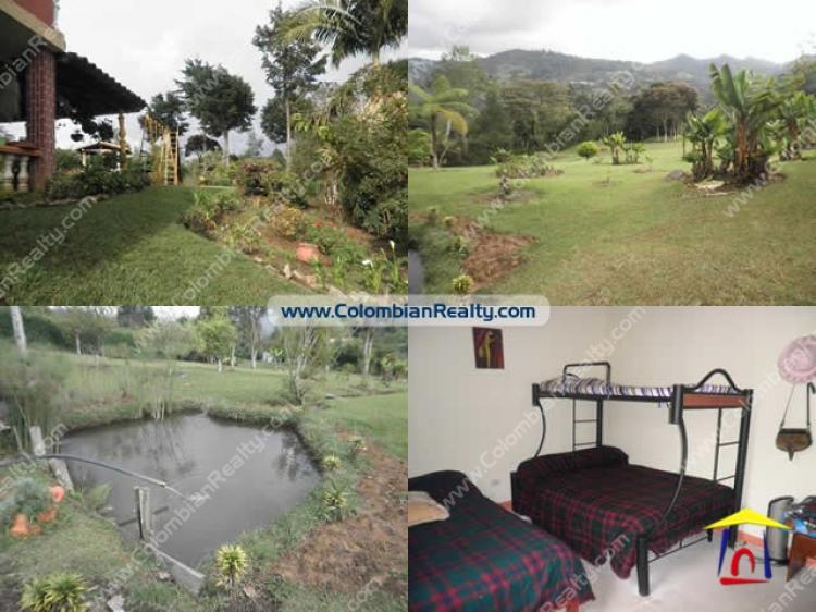 Foto Casa en Venta en Medellín, Antioquia - $ 320.000.000 - CAV38419 - BienesOnLine