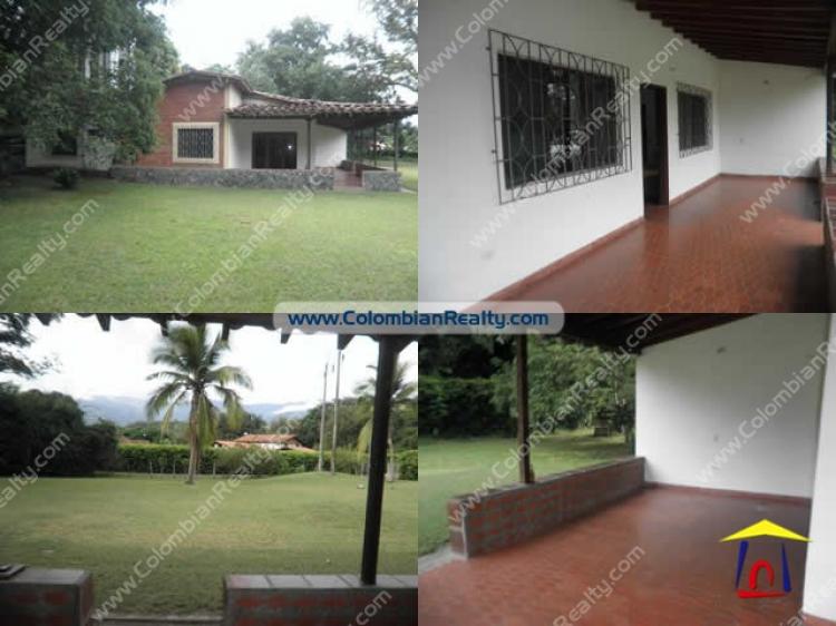 Foto Casa en Venta en Medellín, Antioquia - $ 330.000.000 - CAV38418 - BienesOnLine