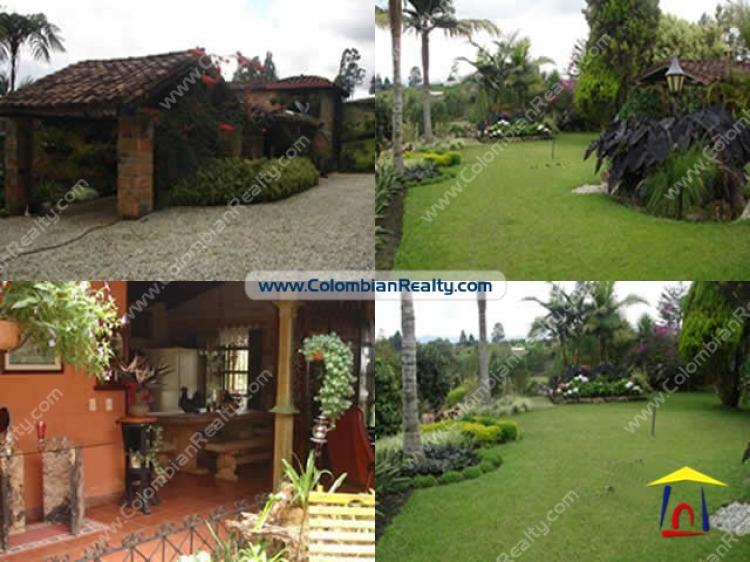 Foto Finca en Venta en Medellín, Antioquia - U$D 12.194 - FIV42695 - BienesOnLine