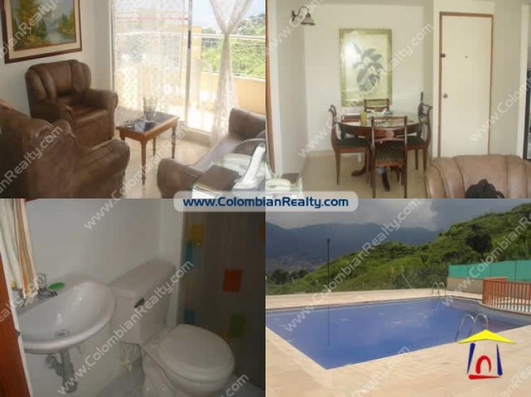 Foto Apartamento en Venta en Medellín, Antioquia - U$D 110.000.000 - APV41829 - BienesOnLine