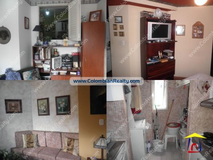 Foto Apartamento en Venta en Medellín, Antioquia - $ 100.000.000 - APV34621 - BienesOnLine