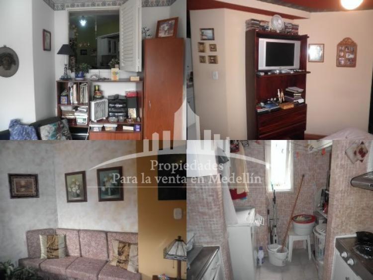Foto Apartamento en Venta en Medellín, Antioquia - APV46250 - BienesOnLine