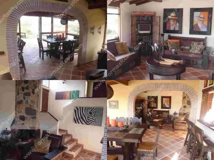 Foto Casa en Venta en poblado, Medellín, Antioquia - $ 620.000.000 - CAV41131 - BienesOnLine