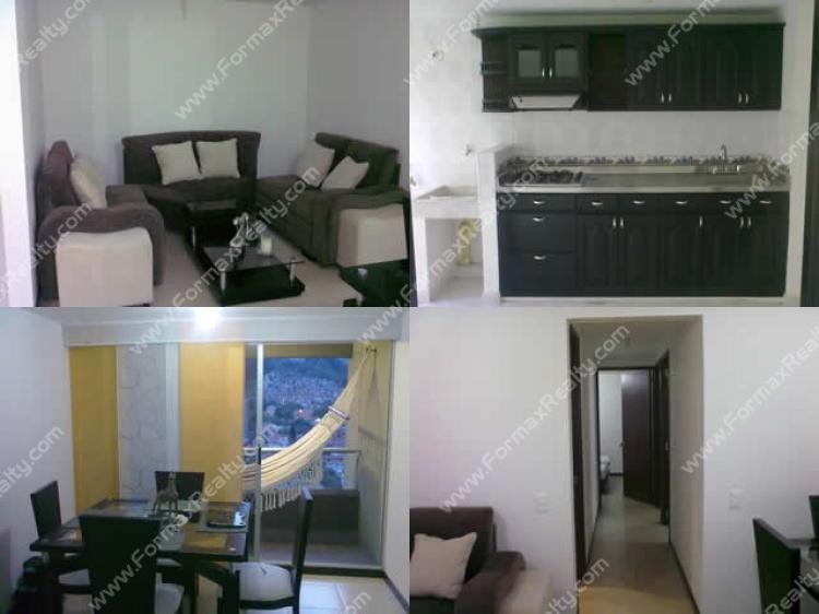 Foto Apartamento en Venta en Medellín, Antioquia - $ 190.000.000 - APV44115 - BienesOnLine