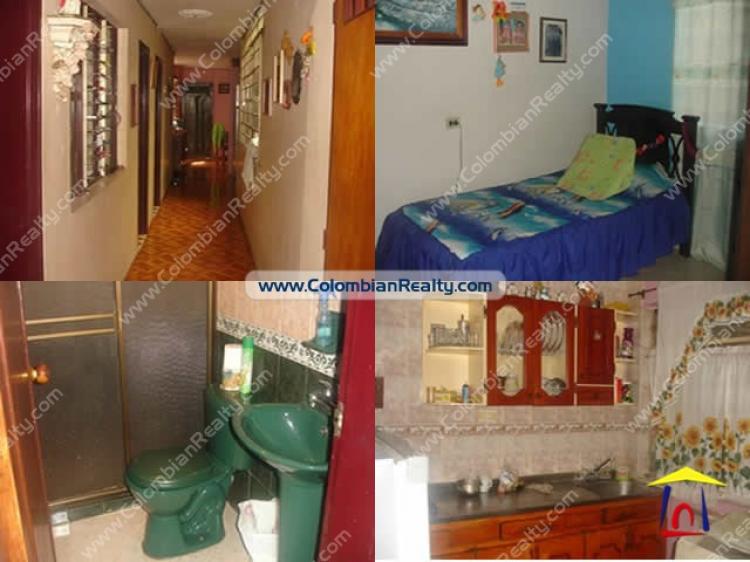 Foto Casa en Venta en Medellín, Antioquia - $ 12.229 - CAV38416 - BienesOnLine