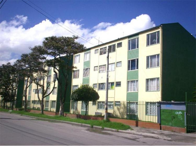 Foto Apartamento en Venta en Bogotá, Bogota D.C - $ 83.000.000 - APV11262 - BienesOnLine