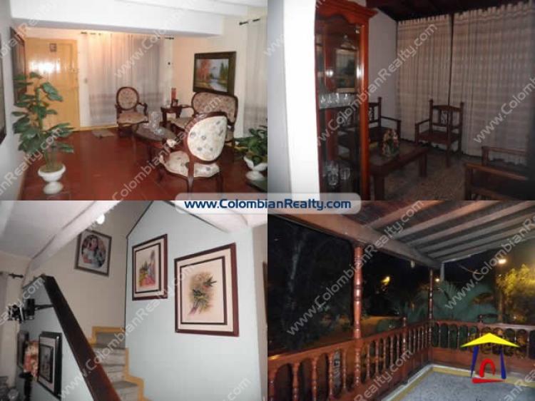 Foto Casa en Venta en Medellín, Antioquia - $ 300.000.000 - CAV38414 - BienesOnLine