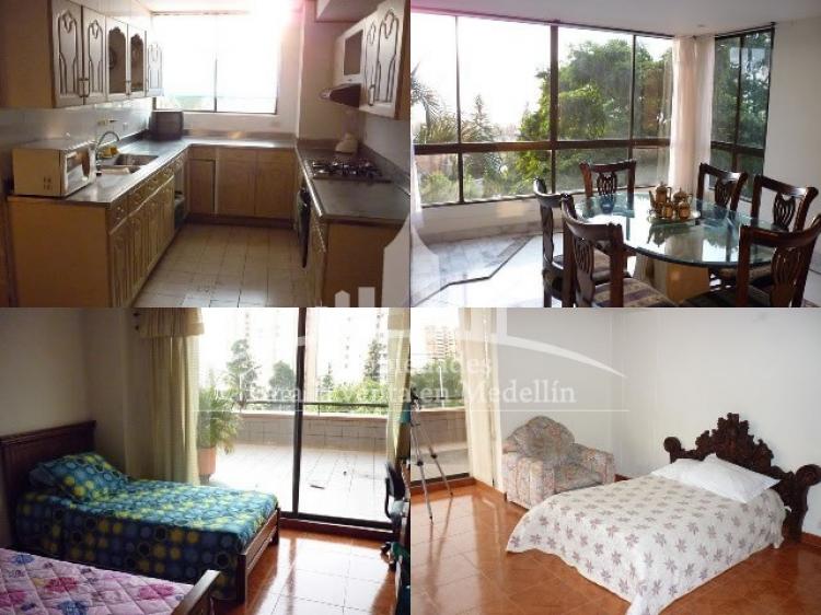 Foto Apartamento en Venta en Medellín, Antioquia - $ 472.000.000 - APV47313 - BienesOnLine