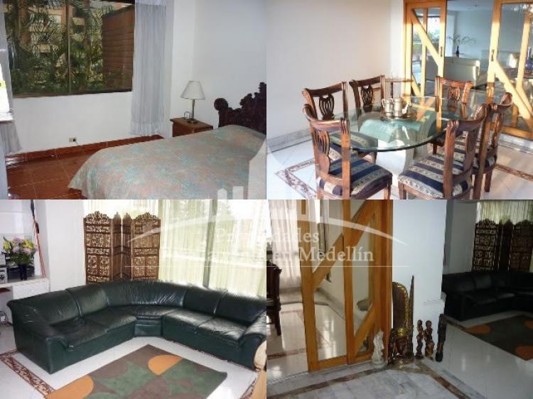 Foto Apartamento en Venta en Medellín, Antioquia - $ 472.000.000 - APV48739 - BienesOnLine