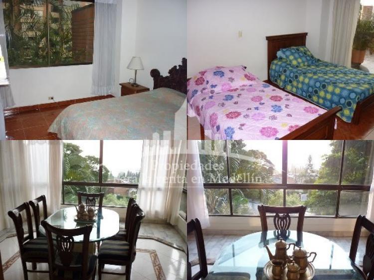 Foto Apartamento en Venta en Medellín, Antioquia - $ 380.000.000 - APV47314 - BienesOnLine