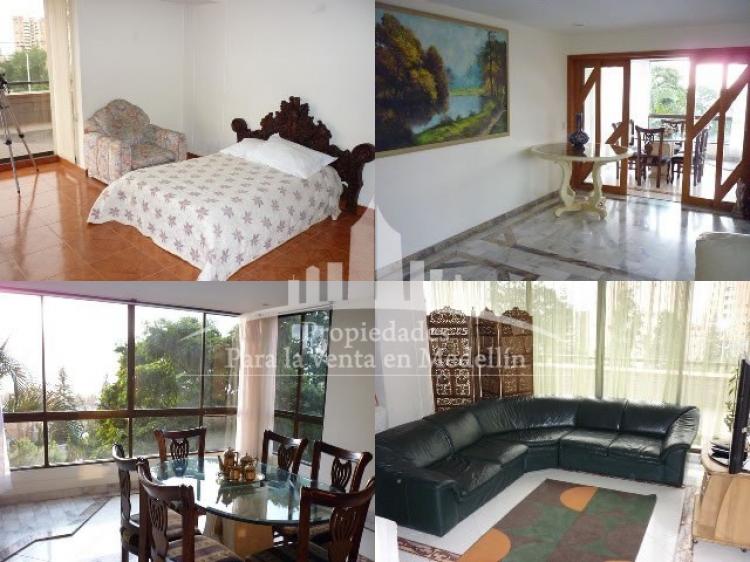 Foto Apartamento en Venta en Medellín, Antioquia - APV46252 - BienesOnLine