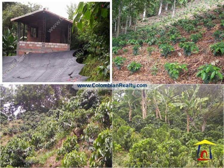 Foto Finca en Venta en Medellín, Antioquia - U$D 829.500.032 - FIV42692 - BienesOnLine