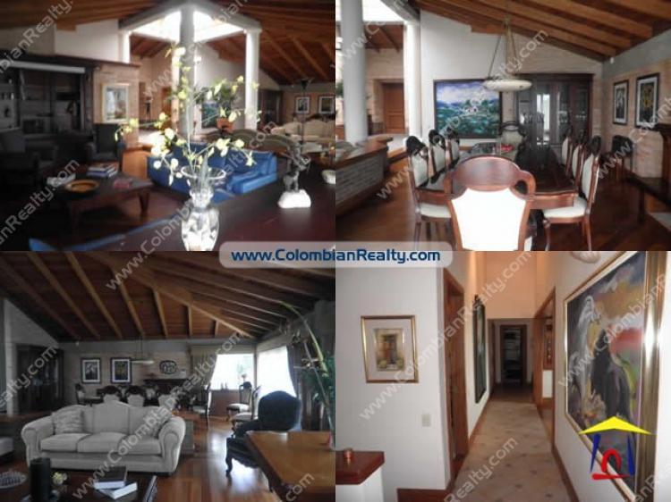 Foto Casa en Venta en Medellín, Antioquia - $ 2.147.483.647 - CAV38412 - BienesOnLine