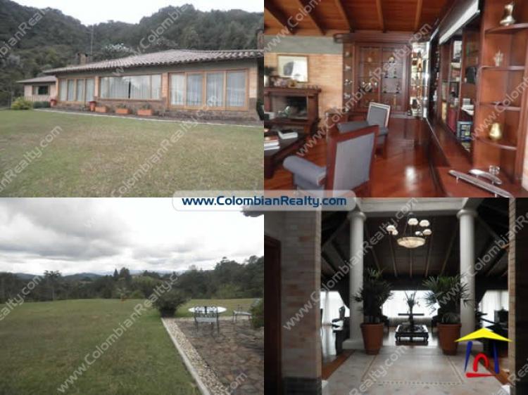Foto Casa en Venta en Medellín, Antioquia - $ 2.147.483.647 - CAV40878 - BienesOnLine