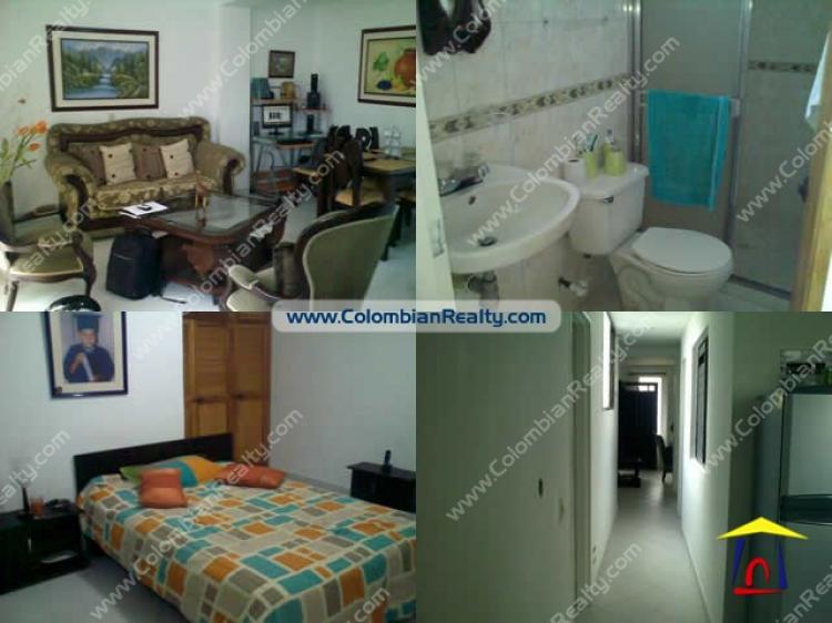 Foto Apartamento en Venta en Medellín, Antioquia - $ 110.000.000 - APV41821 - BienesOnLine