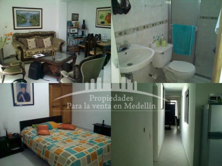 Foto Apartamento en Venta en Medellín, Antioquia - APV46254 - BienesOnLine