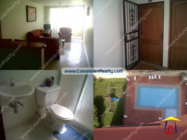 Foto Apartamento en Venta en Medellín, Antioquia - $ 157.000.000 - APV41820 - BienesOnLine