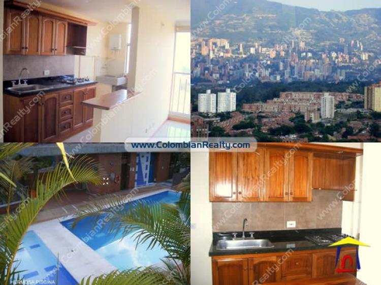 Foto Apartamento en Venta en Medellín, Antioquia - $ 87.000.000 - APV41819 - BienesOnLine