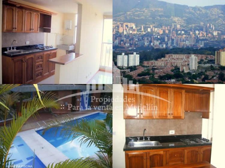 Foto Apartamento en Venta en Medellín, Antioquia - APV46255 - BienesOnLine