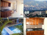 Apartamento en Venta en  Medellín