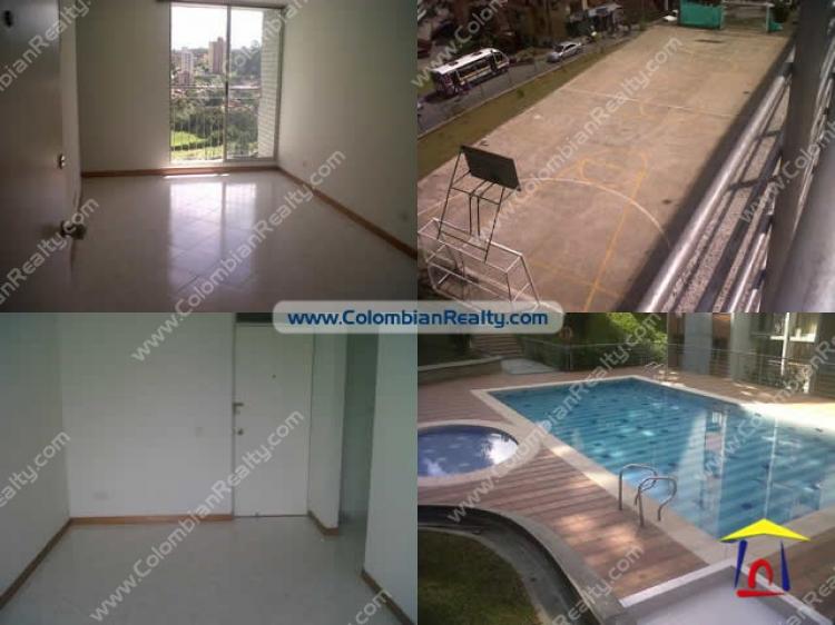 Foto Apartamento en Venta en Medellín, Antioquia - $ 103 - APV42580 - BienesOnLine