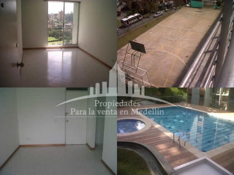 Foto Apartamento en Venta en Medellín, Antioquia - APV46256 - BienesOnLine