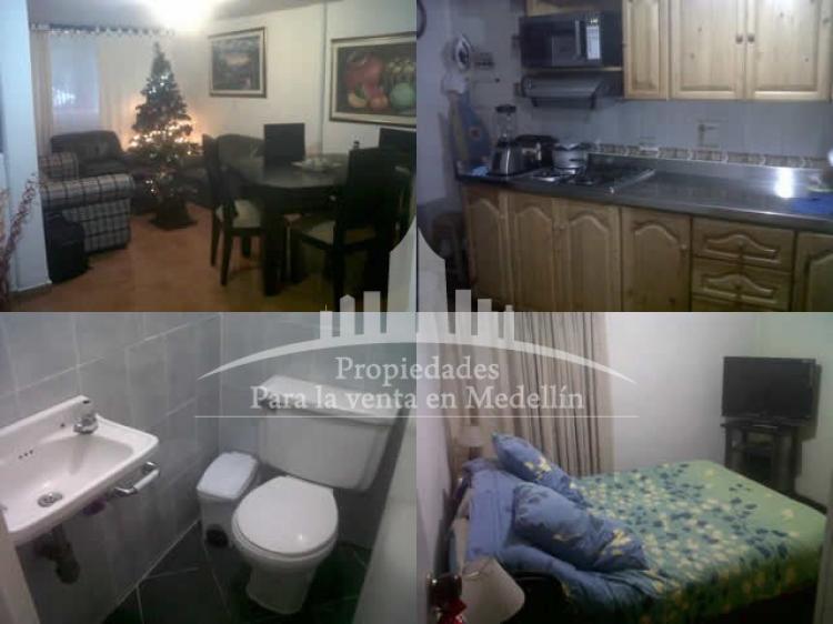 Foto Apartamento en Venta en Medellín, Antioquia - APV46257 - BienesOnLine