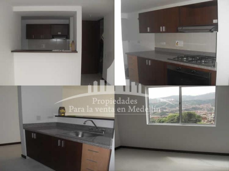 Foto Apartamento en Venta en Medellín, Antioquia - $ 160.000.000 - APV47684 - BienesOnLine