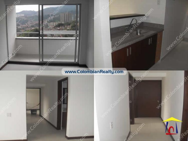 Foto Apartamento en Venta en Medellín, Antioquia - $ 160 - APV42577 - BienesOnLine