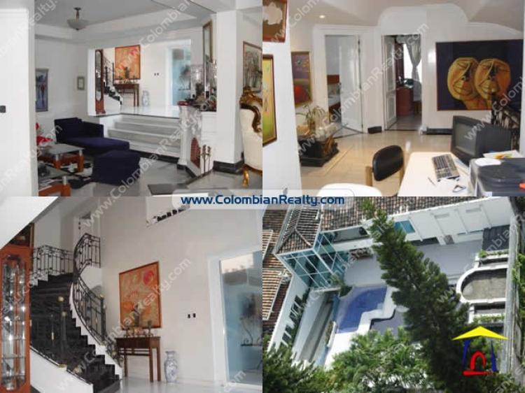 Foto Casa en Venta en Medellín, Antioquia - $ 2.147.483.647 - CAV38410 - BienesOnLine