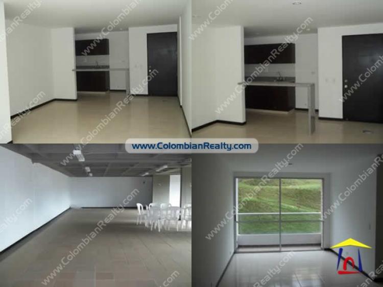 Foto Apartamento en Venta en Medellín, Antioquia - $ 178.000.000 - APV35301 - BienesOnLine