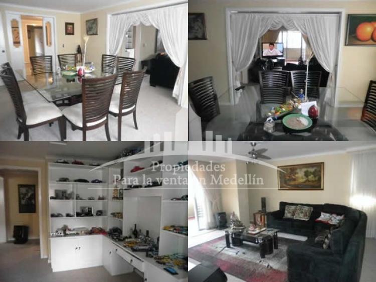 Foto Apartamento en Venta en Medellín, Antioquia - $ 300.000.000 - APV47685 - BienesOnLine