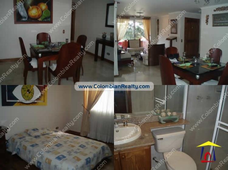 Foto Apartamento en Venta en Medellín, Antioquia - $ 235.000.000 - APV39646 - BienesOnLine
