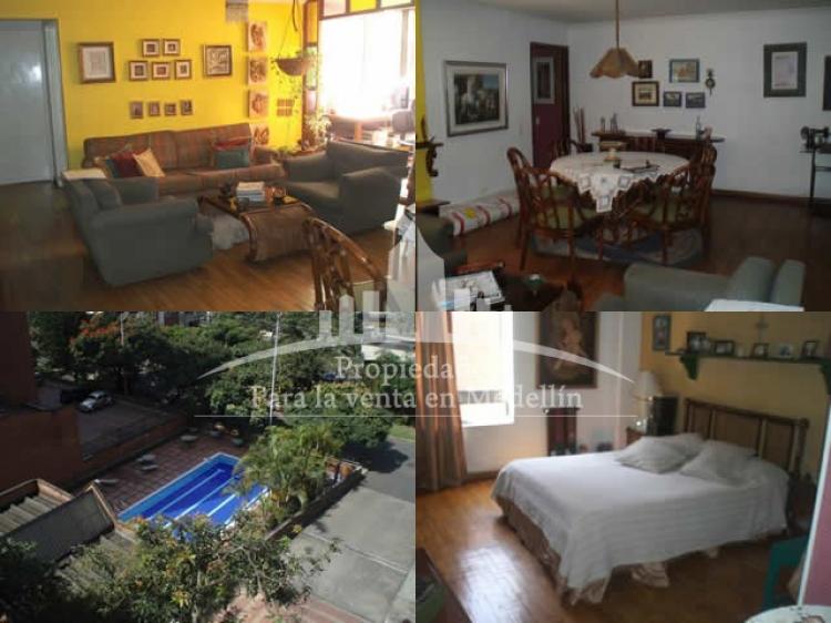 Foto Apartamento en Venta en Medellín, Antioquia - $ 320.000.000 - APV47687 - BienesOnLine
