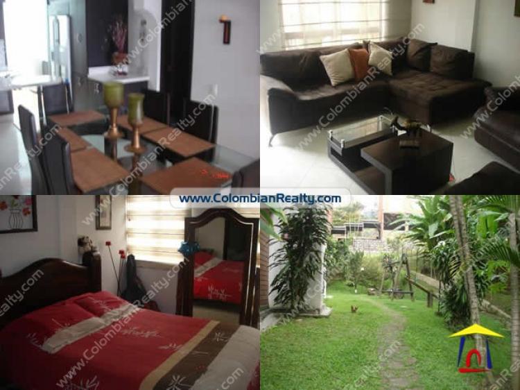 Foto Casa en Venta en Medellín, Antioquia - $ 240.000.000 - CAV40875 - BienesOnLine