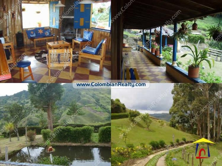 Foto Casa en Venta en Medellín, Antioquia - $ 150.000.000 - CAV40872 - BienesOnLine