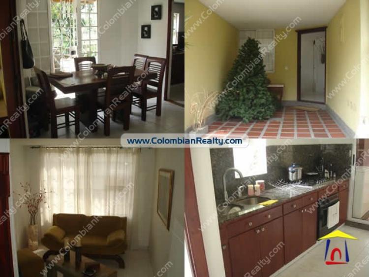 Foto Casa en Venta en Medellín, Antioquia - $ 280.000.000 - CAV40871 - BienesOnLine