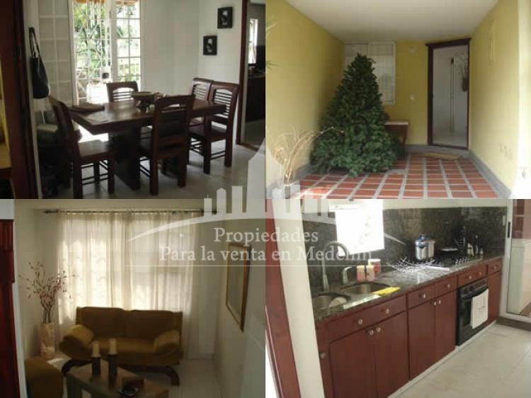 Foto Casa en Venta en Medellín, Antioquia - $ 280.000.000 - CAV48188 - BienesOnLine