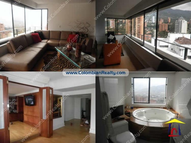 Foto Apartamento en Venta en Medellín, Antioquia - $ 565.000.000 - APV39644 - BienesOnLine