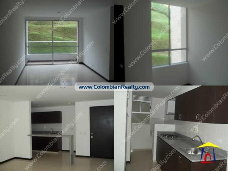 Foto Apartamento en Venta en Medellín, Antioquia - $ 178.000.000 - APV35302 - BienesOnLine