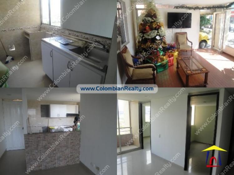 Foto Apartamento en Venta en Medellín, Antioquia - $ 110.000.000 - APV39642 - BienesOnLine
