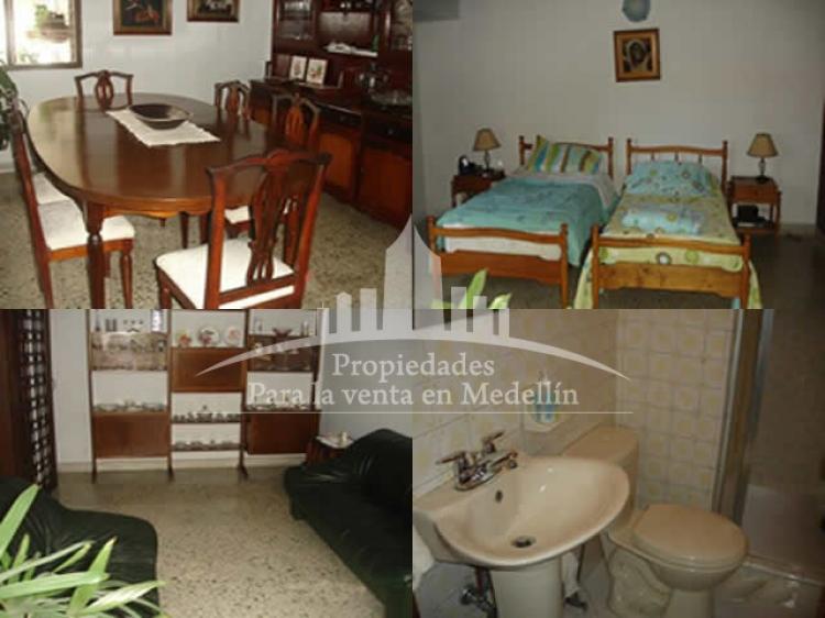 Foto Casa en Venta en Medellín, Antioquia - $ 650.000.000 - CAV48190 - BienesOnLine