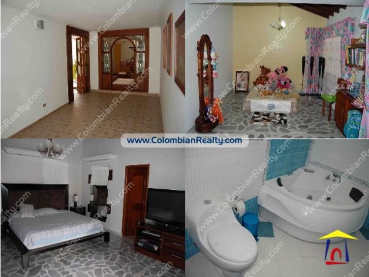 Foto Casa en Venta en Medellín, Antioquia - $ 630.000.000 - CAV40868 - BienesOnLine