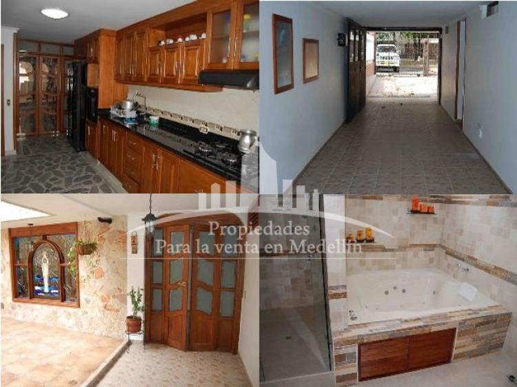 Foto Casa en Venta en Medellín, Antioquia - $ 630.000.000 - CAV48191 - BienesOnLine