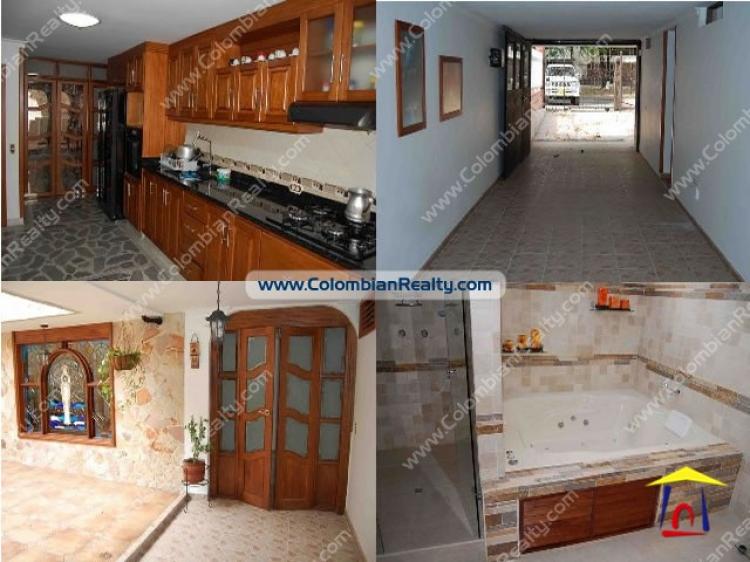 Foto Casa en Venta en Medellín, Antioquia - CAV49149 - BienesOnLine