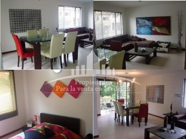 Foto Casa en Venta en Medellín, Antioquia - $ 495.000.000 - CAV34138 - BienesOnLine