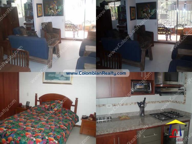 Foto Apartamento en Venta en Medellín, Antioquia - $ 162.000.000 - APV39640 - BienesOnLine