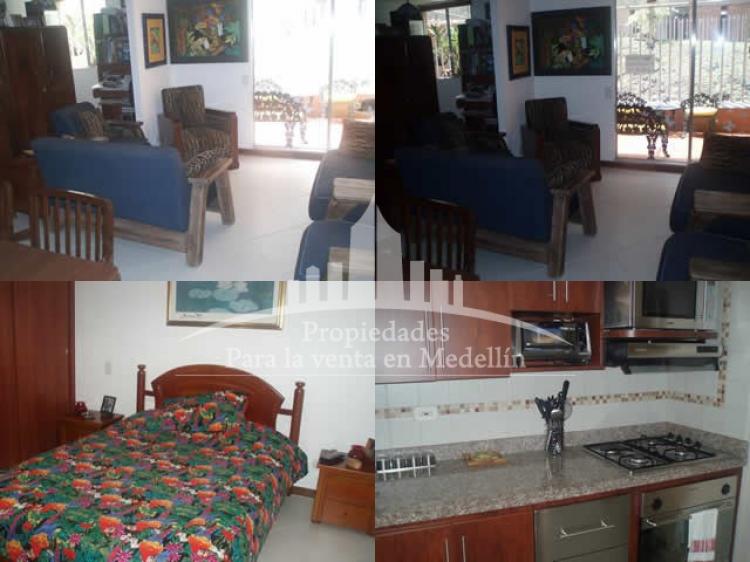 Foto Apartamento en Venta en Medellín, Antioquia - $ 162.000.000 - APV47691 - BienesOnLine