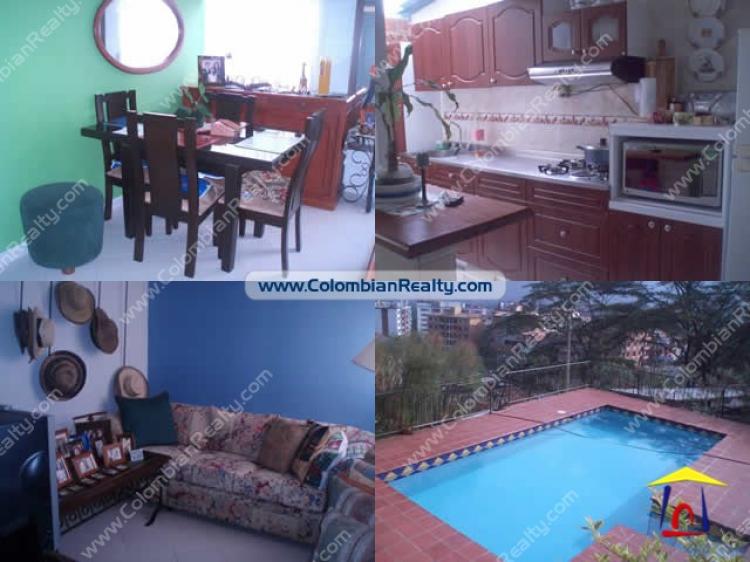 Foto Apartamento en Venta en Medellín, Antioquia - $ 150.000.000 - APV39638 - BienesOnLine